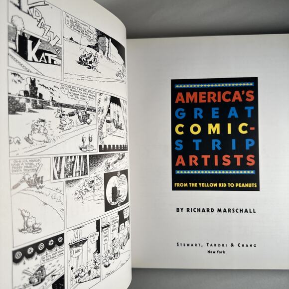 The Complete Little Nemo in Slumberland: Volume I 1905-1907 by Richard mArschall - Picture 8 of 11